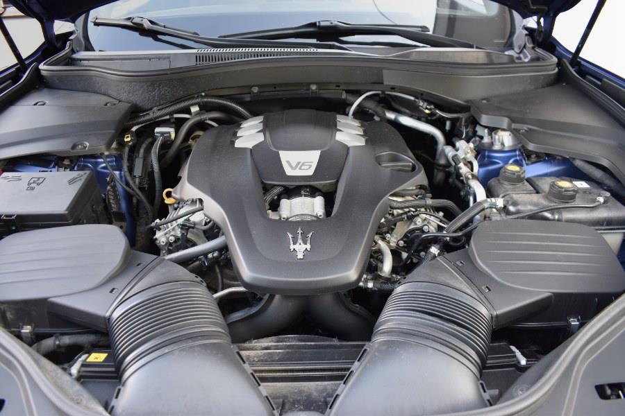 2018 Maserati Levante 3.0L, available for sale in Little Ferry , New Jersey | Milan Motors. Little Ferry , New Jersey 2018 Maserati Levante 3.0L, available for sale in Little Ferry , New Jersey | Milan Motors. Little Ferry , New Jersey