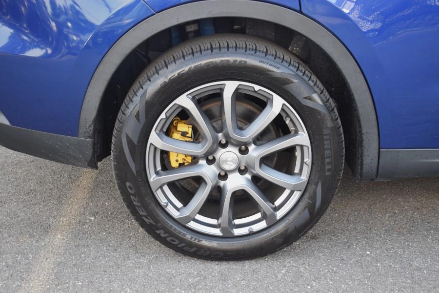 2018 Maserati Levante 3.0L, available for sale in Little Ferry , New Jersey | Milan Motors. Little Ferry , New Jersey 2018 Maserati Levante 3.0L, available for sale in Little Ferry , New Jersey | Milan Motors. Little Ferry , New Jersey