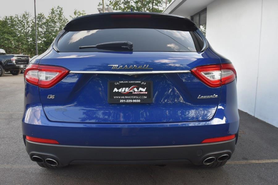 2018 Maserati Levante 3.0L, available for sale in Little Ferry , New Jersey | Milan Motors. Little Ferry , New Jersey 2018 Maserati Levante 3.0L, available for sale in Little Ferry , New Jersey | Milan Motors. Little Ferry , New Jersey