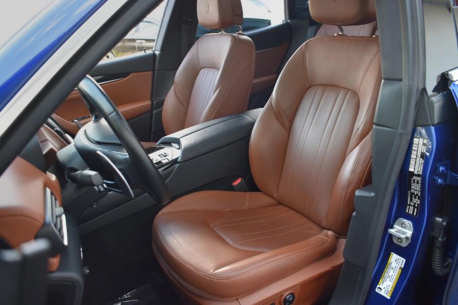 2018 Maserati Levante 3.0L, available for sale in Little Ferry , New Jersey | Milan Motors. Little Ferry , New Jersey 2018 Maserati Levante 3.0L, available for sale in Little Ferry , New Jersey | Milan Motors. Little Ferry , New Jersey