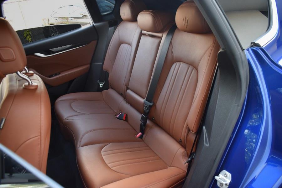 2018 Maserati Levante 3.0L, available for sale in Little Ferry , New Jersey | Milan Motors. Little Ferry , New Jersey 2018 Maserati Levante 3.0L, available for sale in Little Ferry , New Jersey | Milan Motors. Little Ferry , New Jersey