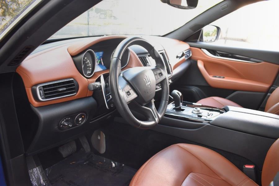 2018 Maserati Levante 3.0L, available for sale in Little Ferry , New Jersey | Milan Motors. Little Ferry , New Jersey 2018 Maserati Levante 3.0L, available for sale in Little Ferry , New Jersey | Milan Motors. Little Ferry , New Jersey