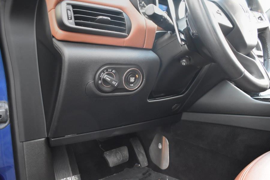 2018 Maserati Levante 3.0L, available for sale in Little Ferry , New Jersey | Milan Motors. Little Ferry , New Jersey 2018 Maserati Levante 3.0L, available for sale in Little Ferry , New Jersey | Milan Motors. Little Ferry , New Jersey