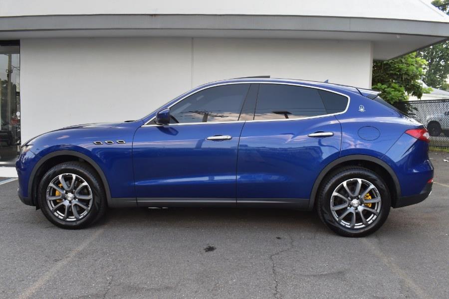 2018 Maserati Levante 3.0L, available for sale in Little Ferry , New Jersey | Milan Motors. Little Ferry , New Jersey 2018 Maserati Levante 3.0L, available for sale in Little Ferry , New Jersey | Milan Motors. Little Ferry , New Jersey