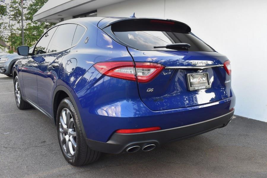 2018 Maserati Levante 3.0L, available for sale in Little Ferry , New Jersey | Milan Motors. Little Ferry , New Jersey 2018 Maserati Levante 3.0L, available for sale in Little Ferry , New Jersey | Milan Motors. Little Ferry , New Jersey