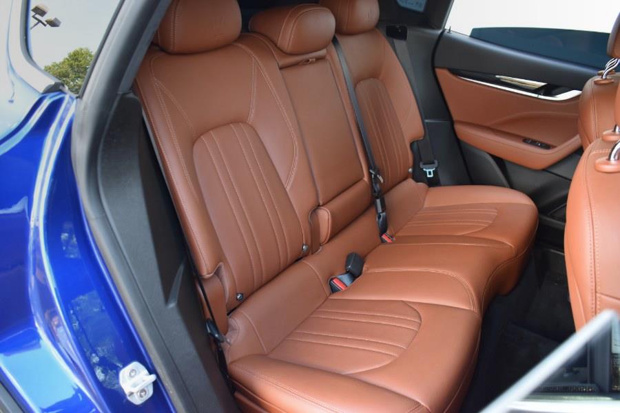 2018 Maserati Levante 3.0L, available for sale in Little Ferry , New Jersey | Milan Motors. Little Ferry , New Jersey 2018 Maserati Levante 3.0L, available for sale in Little Ferry , New Jersey | Milan Motors. Little Ferry , New Jersey