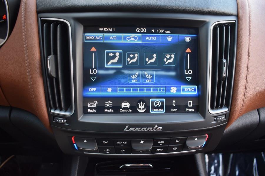 2018 Maserati Levante 3.0L, available for sale in Little Ferry , New Jersey | Milan Motors. Little Ferry , New Jersey 2018 Maserati Levante 3.0L, available for sale in Little Ferry , New Jersey | Milan Motors. Little Ferry , New Jersey