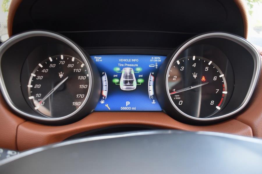 2018 Maserati Levante 3.0L, available for sale in Little Ferry , New Jersey | Milan Motors. Little Ferry , New Jersey 2018 Maserati Levante 3.0L, available for sale in Little Ferry , New Jersey | Milan Motors. Little Ferry , New Jersey