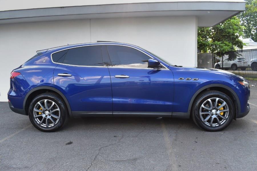 2018 Maserati Levante 3.0L, available for sale in Little Ferry , New Jersey | Milan Motors. Little Ferry , New Jersey 2018 Maserati Levante 3.0L, available for sale in Little Ferry , New Jersey | Milan Motors. Little Ferry , New Jersey