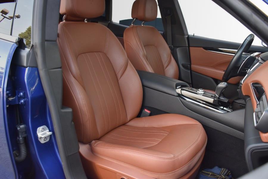 2018 Maserati Levante 3.0L, available for sale in Little Ferry , New Jersey | Milan Motors. Little Ferry , New Jersey 2018 Maserati Levante 3.0L, available for sale in Little Ferry , New Jersey | Milan Motors. Little Ferry , New Jersey