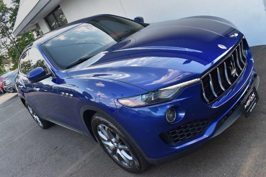 2018 Maserati Levante 3.0L, available for sale in Little Ferry , New Jersey | Milan Motors. Little Ferry , New Jersey 2018 Maserati Levante 3.0L, available for sale in Little Ferry , New Jersey | Milan Motors. Little Ferry , New Jersey