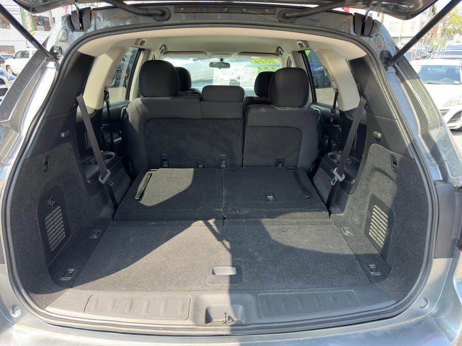 2019 Nissan Pathfinder 4x4 SL, available for sale in Irvington , New Jersey | Auto Haus of Irvington Corp. Irvington , New Jersey 2019 Nissan Pathfinder 4x4 SL, available for sale in Irvington , New Jersey | Auto Haus of Irvington Corp. Irvington , New Jersey