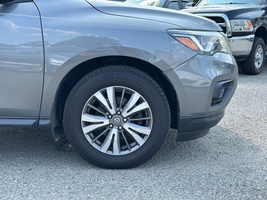 2019 Nissan Pathfinder 4x4 SL, available for sale in Irvington , New Jersey | Auto Haus of Irvington Corp. Irvington , New Jersey 2019 Nissan Pathfinder 4x4 SL, available for sale in Irvington , New Jersey | Auto Haus of Irvington Corp. Irvington , New Jersey