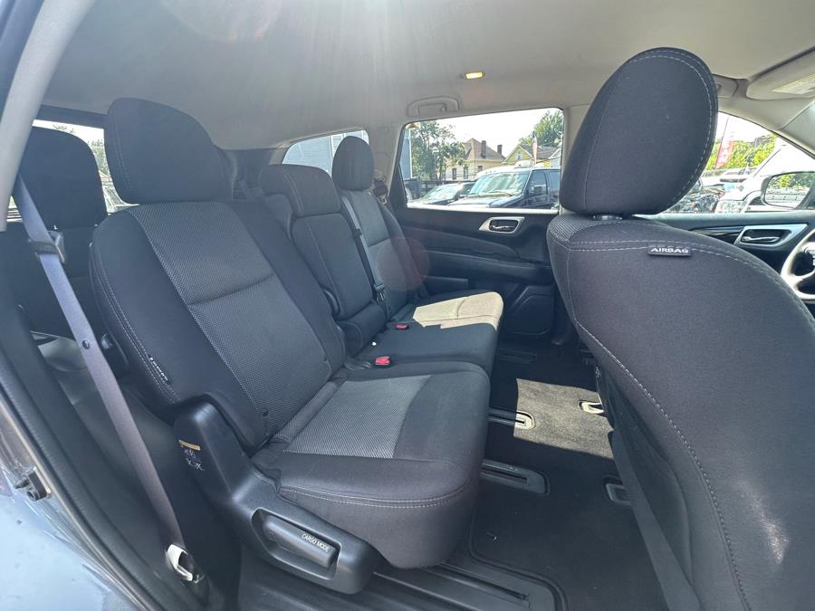2019 Nissan Pathfinder 4x4 SL, available for sale in Irvington , New Jersey | Auto Haus of Irvington Corp. Irvington , New Jersey 2019 Nissan Pathfinder 4x4 SL, available for sale in Irvington , New Jersey | Auto Haus of Irvington Corp. Irvington , New Jersey
