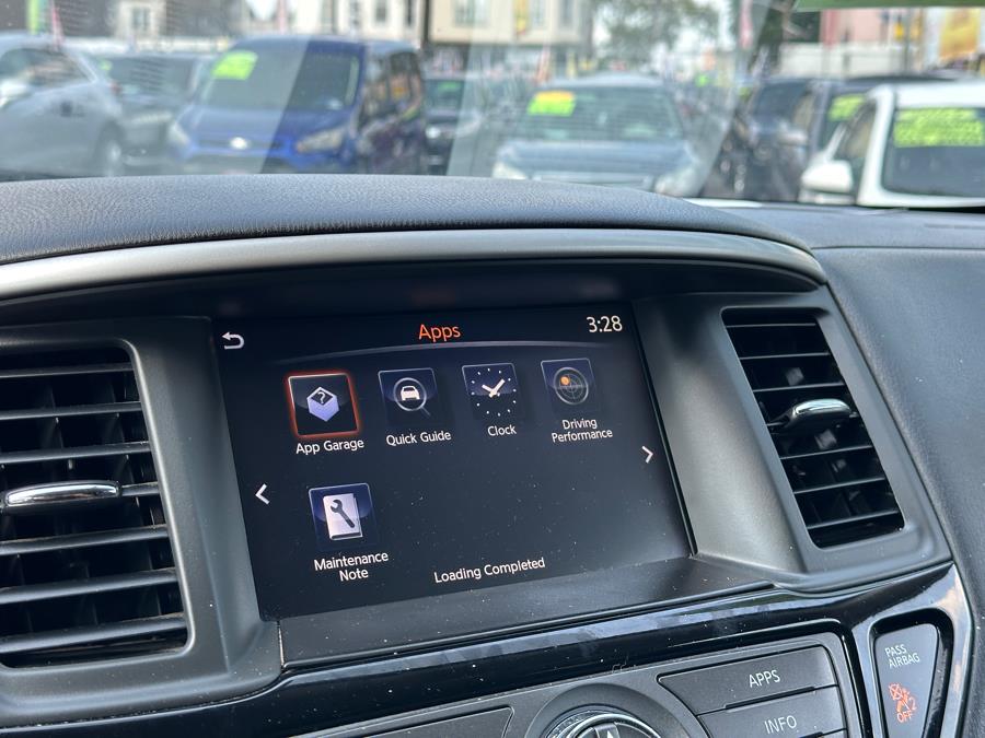 2019 Nissan Pathfinder 4x4 SL, available for sale in Irvington , New Jersey | Auto Haus of Irvington Corp. Irvington , New Jersey 2019 Nissan Pathfinder 4x4 SL, available for sale in Irvington , New Jersey | Auto Haus of Irvington Corp. Irvington , New Jersey