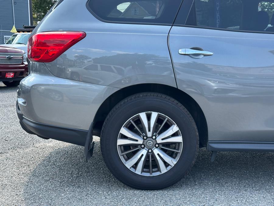 2019 Nissan Pathfinder 4x4 SL, available for sale in Irvington , New Jersey | Auto Haus of Irvington Corp. Irvington , New Jersey 2019 Nissan Pathfinder 4x4 SL, available for sale in Irvington , New Jersey | Auto Haus of Irvington Corp. Irvington , New Jersey