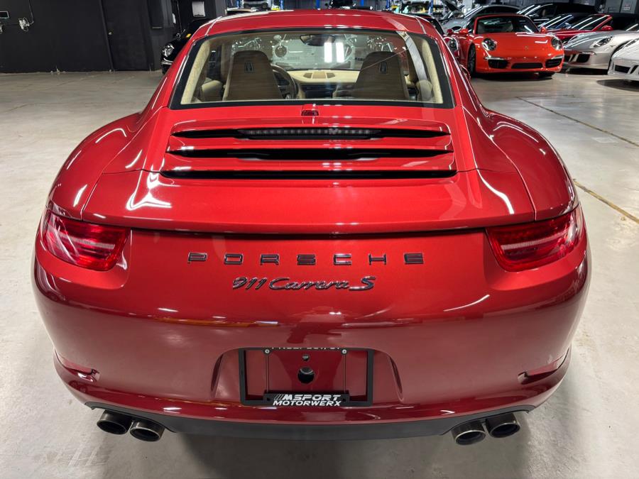 2012 Porsche 911 2dr Cpe 991 Carrera S, available for sale in Prospect, Connecticut | M Sport Motorwerx. Prospect, Connecticut 2012 Porsche 911 2dr Cpe 991 Carrera S, available for sale in Prospect, Connecticut | M Sport Motorwerx. Prospect, Connecticut