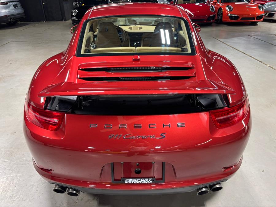 2012 Porsche 911 2dr Cpe 991 Carrera S, available for sale in Prospect, Connecticut | M Sport Motorwerx. Prospect, Connecticut 2012 Porsche 911 2dr Cpe 991 Carrera S, available for sale in Prospect, Connecticut | M Sport Motorwerx. Prospect, Connecticut