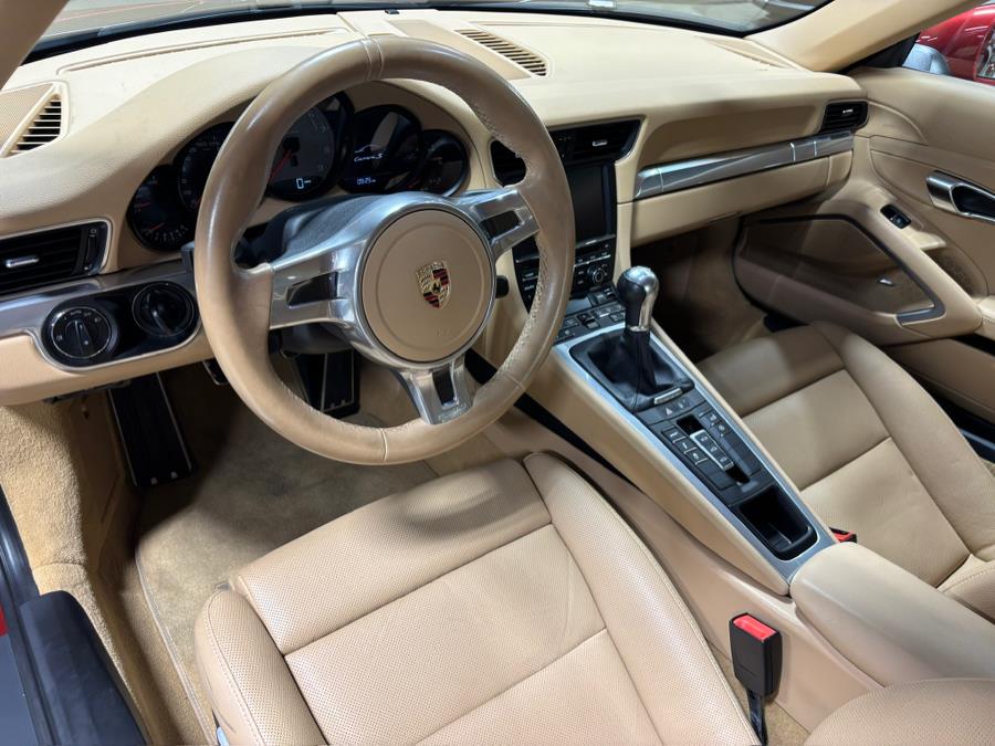 2012 Porsche 911 2dr Cpe 991 Carrera S, available for sale in Prospect, Connecticut | M Sport Motorwerx. Prospect, Connecticut 2012 Porsche 911 2dr Cpe 991 Carrera S, available for sale in Prospect, Connecticut | M Sport Motorwerx. Prospect, Connecticut