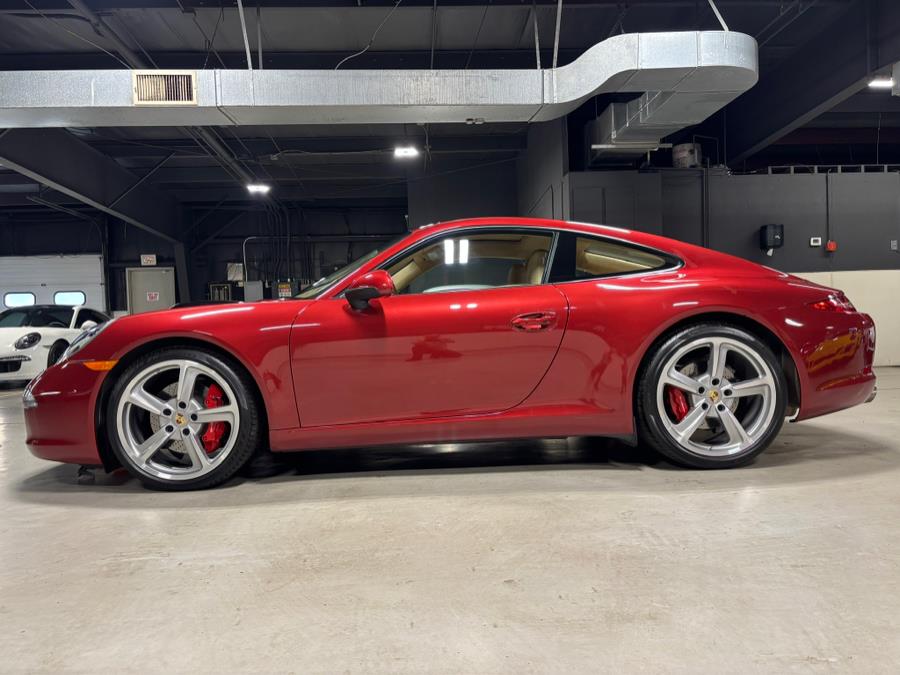 2012 Porsche 911 2dr Cpe 991 Carrera S, available for sale in Prospect, Connecticut | M Sport Motorwerx. Prospect, Connecticut 2012 Porsche 911 2dr Cpe 991 Carrera S, available for sale in Prospect, Connecticut | M Sport Motorwerx. Prospect, Connecticut