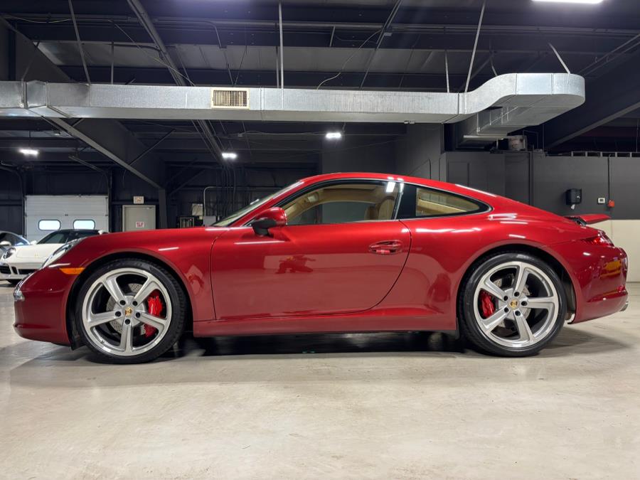 2012 Porsche 911 2dr Cpe 991 Carrera S, available for sale in Prospect, Connecticut | M Sport Motorwerx. Prospect, Connecticut 2012 Porsche 911 2dr Cpe 991 Carrera S, available for sale in Prospect, Connecticut | M Sport Motorwerx. Prospect, Connecticut