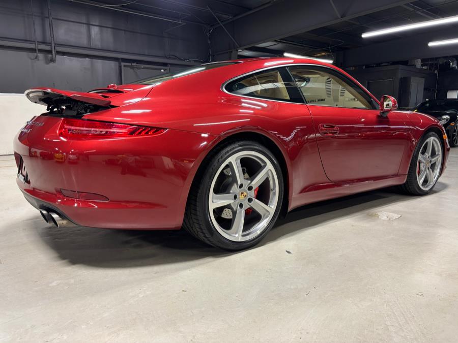 2012 Porsche 911 2dr Cpe 991 Carrera S, available for sale in Prospect, Connecticut | M Sport Motorwerx. Prospect, Connecticut 2012 Porsche 911 2dr Cpe 991 Carrera S, available for sale in Prospect, Connecticut | M Sport Motorwerx. Prospect, Connecticut