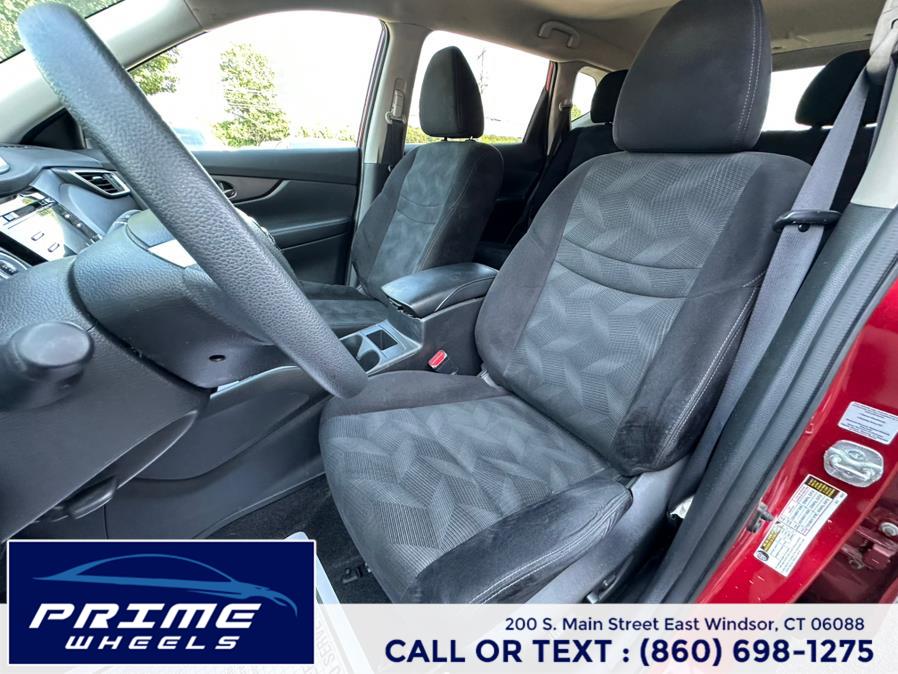 2014 Nissan Rogue AWD 4dr SL, available for sale in East Windsor, Connecticut | Prime Wheels. East Windsor, Connecticut 2014 Nissan Rogue AWD 4dr SL, available for sale in East Windsor, Connecticut | Prime Wheels. East Windsor, Connecticut