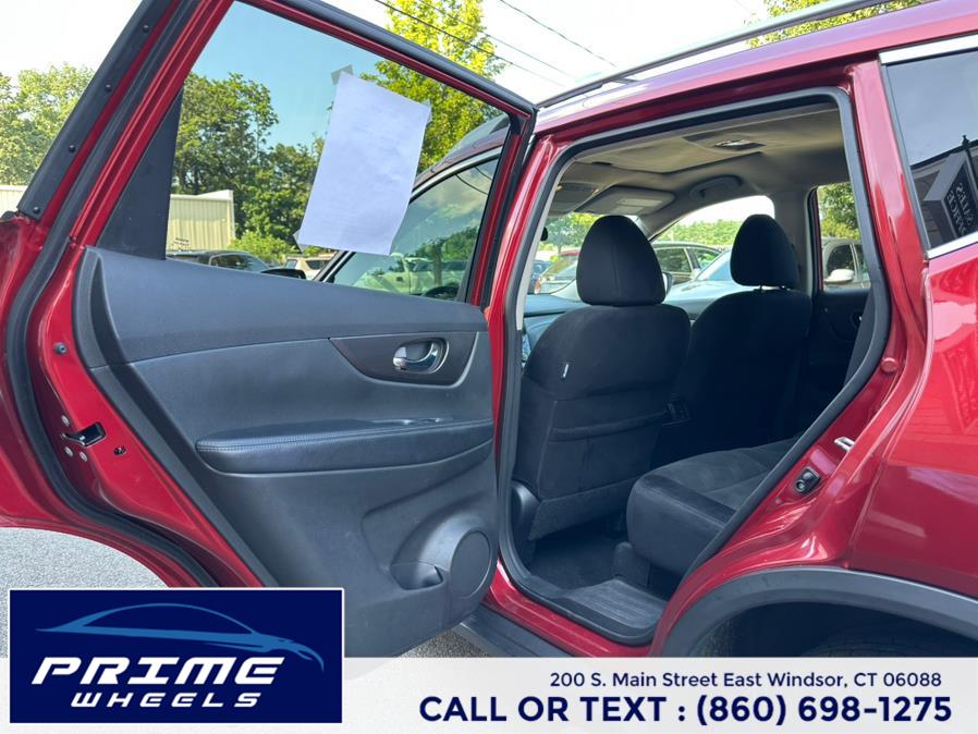 2014 Nissan Rogue AWD 4dr SL, available for sale in East Windsor, Connecticut | Prime Wheels. East Windsor, Connecticut 2014 Nissan Rogue AWD 4dr SL, available for sale in East Windsor, Connecticut | Prime Wheels. East Windsor, Connecticut
