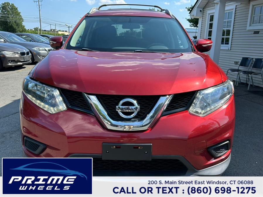 2014 Nissan Rogue AWD 4dr SL, available for sale in East Windsor, Connecticut | Prime Wheels. East Windsor, Connecticut 2014 Nissan Rogue AWD 4dr SL, available for sale in East Windsor, Connecticut | Prime Wheels. East Windsor, Connecticut