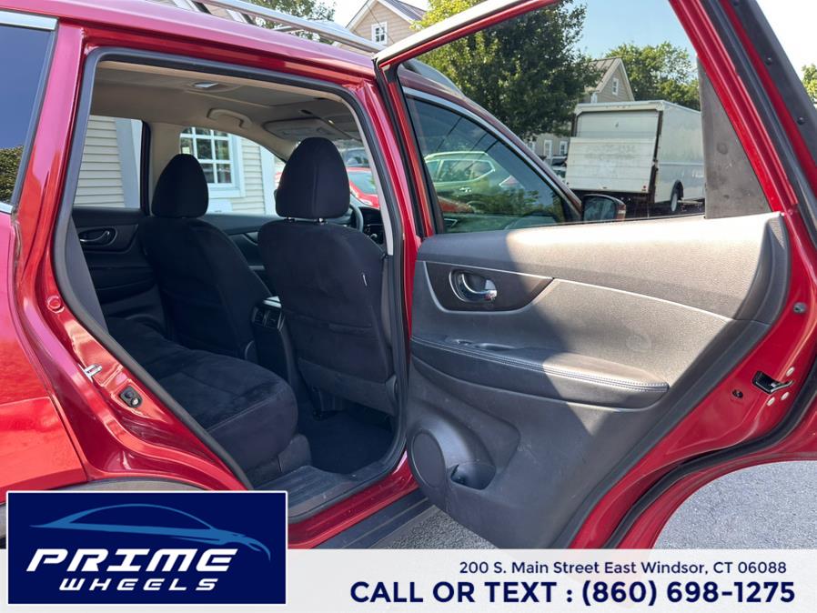 2014 Nissan Rogue AWD 4dr SL, available for sale in East Windsor, Connecticut | Prime Wheels. East Windsor, Connecticut 2014 Nissan Rogue AWD 4dr SL, available for sale in East Windsor, Connecticut | Prime Wheels. East Windsor, Connecticut