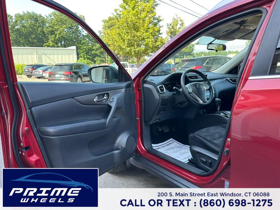 2014 Nissan Rogue AWD 4dr SL, available for sale in East Windsor, Connecticut | Prime Wheels. East Windsor, Connecticut 2014 Nissan Rogue AWD 4dr SL, available for sale in East Windsor, Connecticut | Prime Wheels. East Windsor, Connecticut