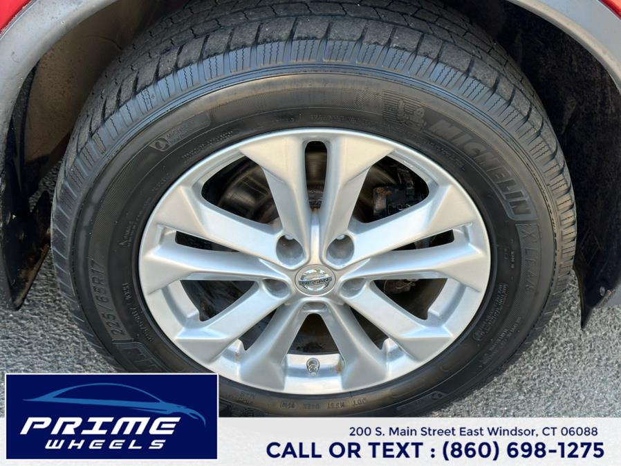 2014 Nissan Rogue AWD 4dr SL, available for sale in East Windsor, Connecticut | Prime Wheels. East Windsor, Connecticut 2014 Nissan Rogue AWD 4dr SL, available for sale in East Windsor, Connecticut | Prime Wheels. East Windsor, Connecticut