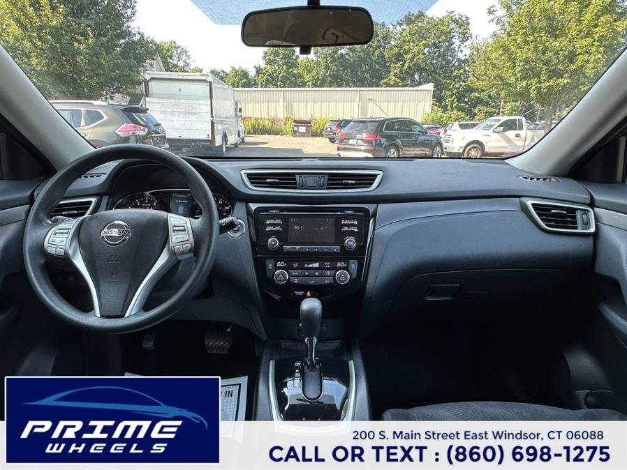 2014 Nissan Rogue AWD 4dr SL, available for sale in East Windsor, Connecticut | Prime Wheels. East Windsor, Connecticut 2014 Nissan Rogue AWD 4dr SL, available for sale in East Windsor, Connecticut | Prime Wheels. East Windsor, Connecticut