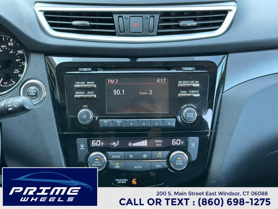 2014 Nissan Rogue AWD 4dr SL, available for sale in East Windsor, Connecticut | Prime Wheels. East Windsor, Connecticut 2014 Nissan Rogue AWD 4dr SL, available for sale in East Windsor, Connecticut | Prime Wheels. East Windsor, Connecticut