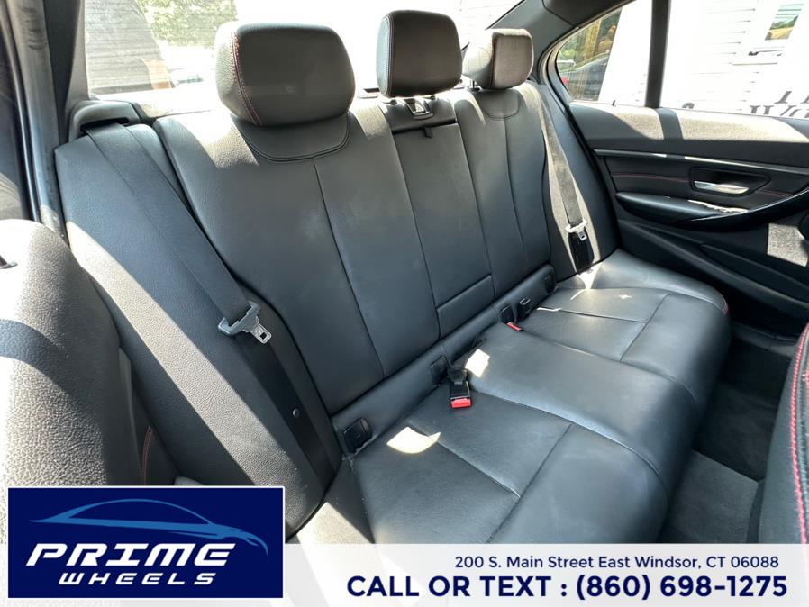 2013 BMW 3 Series 4dr Sdn 328i xDrive AWD SULEV, available for sale in East Windsor, Connecticut | Prime Wheels. East Windsor, Connecticut 2013 BMW 3 Series 4dr Sdn 328i xDrive AWD SULEV, available for sale in East Windsor, Connecticut | Prime Wheels. East Windsor, Connecticut