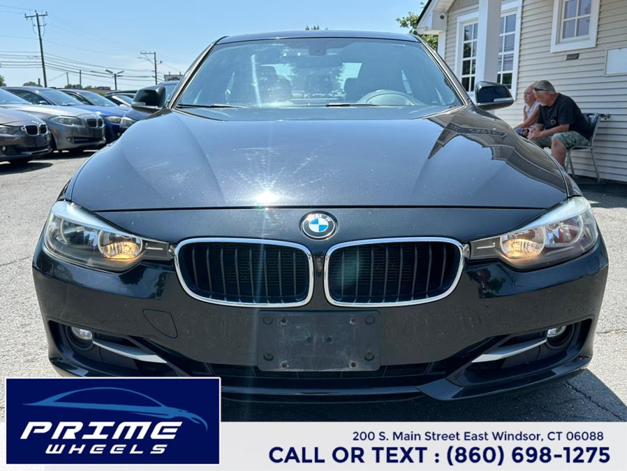 2013 BMW 3 Series 4dr Sdn 328i xDrive AWD SULEV, available for sale in East Windsor, Connecticut | Prime Wheels. East Windsor, Connecticut 2013 BMW 3 Series 4dr Sdn 328i xDrive AWD SULEV, available for sale in East Windsor, Connecticut | Prime Wheels. East Windsor, Connecticut