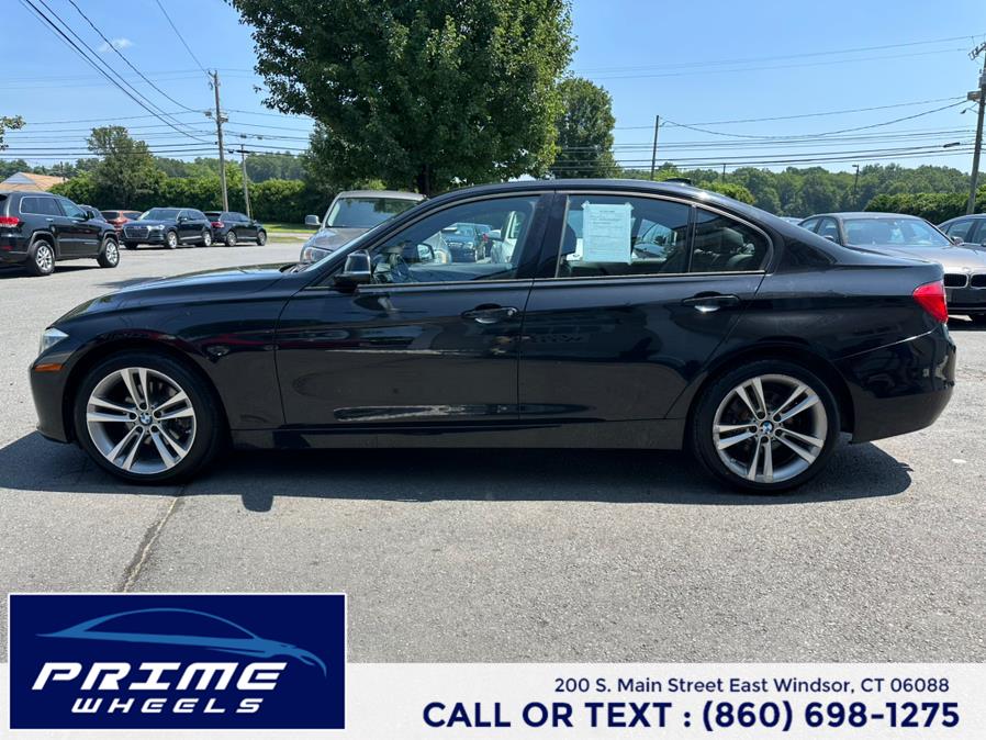 2013 BMW 3 Series 4dr Sdn 328i xDrive AWD SULEV, available for sale in East Windsor, Connecticut | Prime Wheels. East Windsor, Connecticut 2013 BMW 3 Series 4dr Sdn 328i xDrive AWD SULEV, available for sale in East Windsor, Connecticut | Prime Wheels. East Windsor, Connecticut