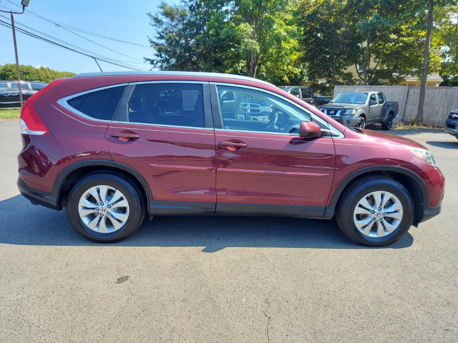 2013 Honda CR-V AWD 5dr EX-L, available for sale in East Windsor, Connecticut | United Auto Sales of E Windsor, Inc. East Windsor, Connecticut 2013 Honda CR-V AWD 5dr EX-L, available for sale in East Windsor, Connecticut | United Auto Sales of E Windsor, Inc. East Windsor, Connecticut
