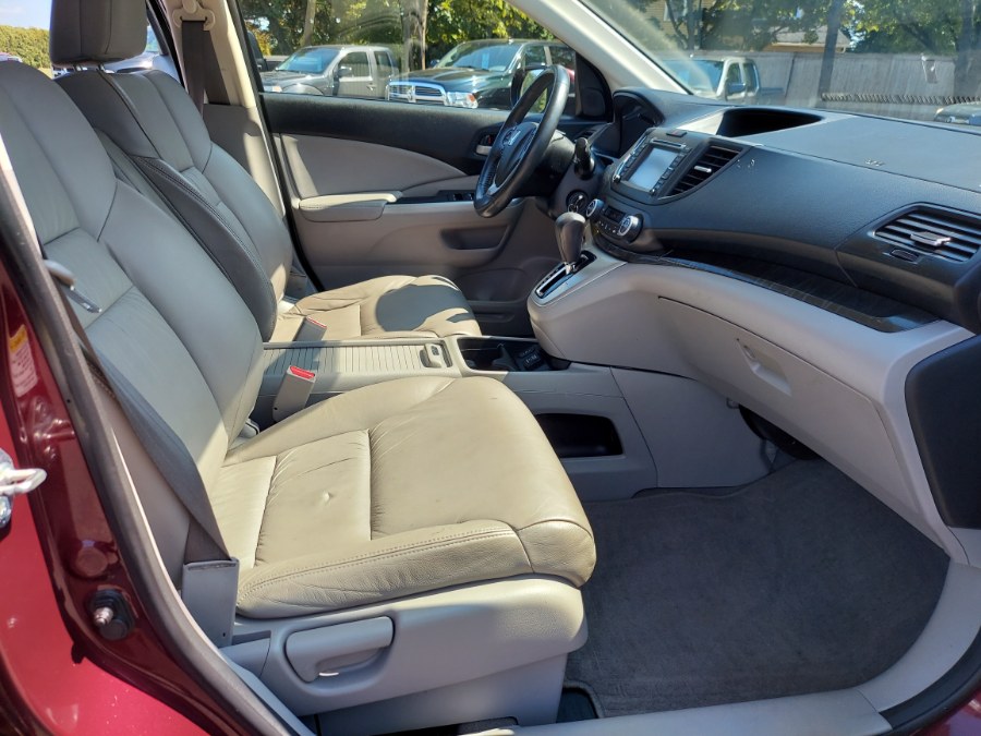 2013 Honda CR-V AWD 5dr EX-L, available for sale in East Windsor, Connecticut | United Auto Sales of E Windsor, Inc. East Windsor, Connecticut 2013 Honda CR-V AWD 5dr EX-L, available for sale in East Windsor, Connecticut | United Auto Sales of E Windsor, Inc. East Windsor, Connecticut