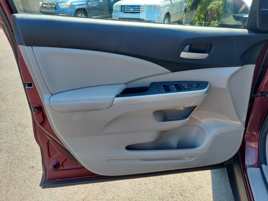 2013 Honda CR-V AWD 5dr EX-L, available for sale in East Windsor, Connecticut | United Auto Sales of E Windsor, Inc. East Windsor, Connecticut 2013 Honda CR-V AWD 5dr EX-L, available for sale in East Windsor, Connecticut | United Auto Sales of E Windsor, Inc. East Windsor, Connecticut
