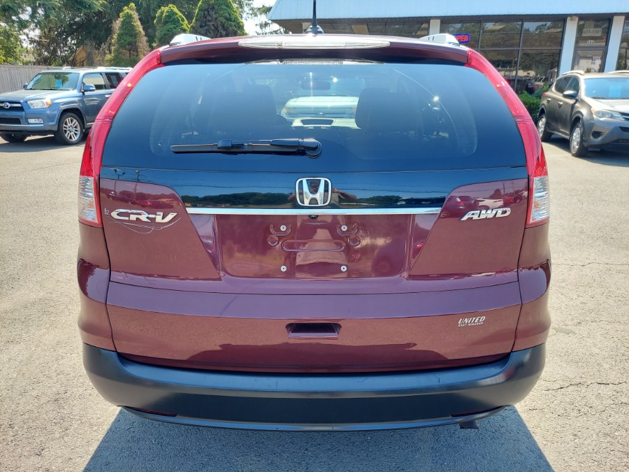 2013 Honda CR-V AWD 5dr EX-L, available for sale in East Windsor, Connecticut | United Auto Sales of E Windsor, Inc. East Windsor, Connecticut 2013 Honda CR-V AWD 5dr EX-L, available for sale in East Windsor, Connecticut | United Auto Sales of E Windsor, Inc. East Windsor, Connecticut