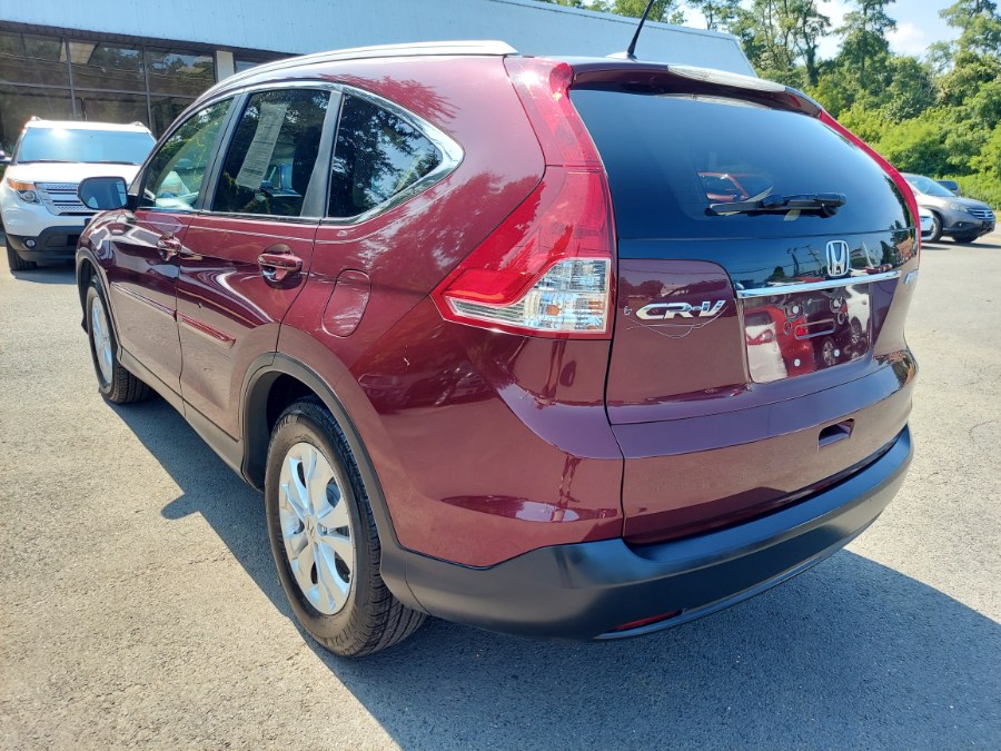 2013 Honda CR-V AWD 5dr EX-L, available for sale in East Windsor, Connecticut | United Auto Sales of E Windsor, Inc. East Windsor, Connecticut 2013 Honda CR-V AWD 5dr EX-L, available for sale in East Windsor, Connecticut | United Auto Sales of E Windsor, Inc. East Windsor, Connecticut