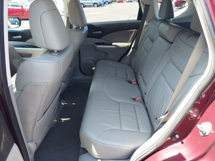2013 Honda CR-V AWD 5dr EX-L, available for sale in East Windsor, Connecticut | United Auto Sales of E Windsor, Inc. East Windsor, Connecticut 2013 Honda CR-V AWD 5dr EX-L, available for sale in East Windsor, Connecticut | United Auto Sales of E Windsor, Inc. East Windsor, Connecticut