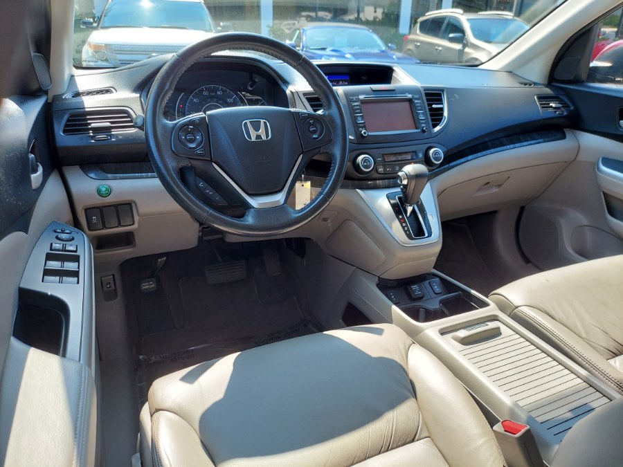 2013 Honda CR-V AWD 5dr EX-L, available for sale in East Windsor, Connecticut | United Auto Sales of E Windsor, Inc. East Windsor, Connecticut 2013 Honda CR-V AWD 5dr EX-L, available for sale in East Windsor, Connecticut | United Auto Sales of E Windsor, Inc. East Windsor, Connecticut