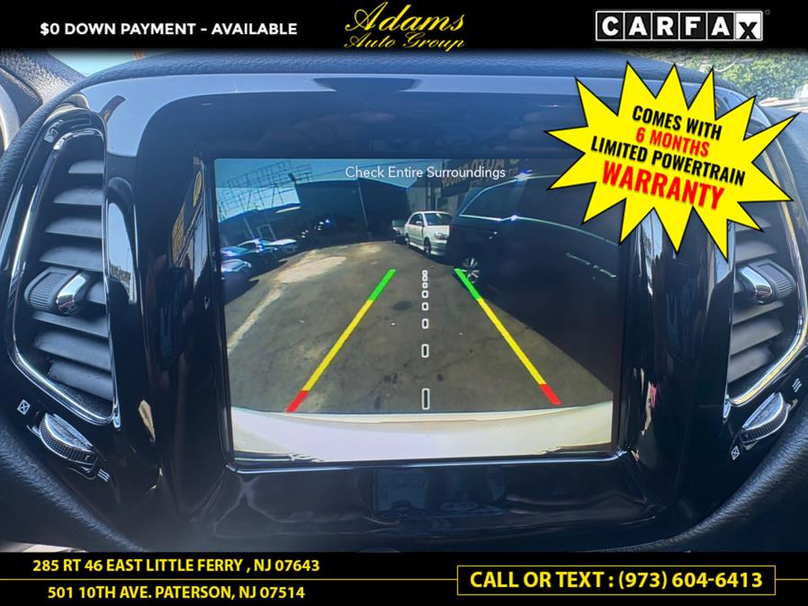 2018 Jeep Compass Limited 4x4, available for sale in Paterson, New Jersey | Adams Auto Group. Paterson, New Jersey 2018 Jeep Compass Limited 4x4, available for sale in Paterson, New Jersey | Adams Auto Group. Paterson, New Jersey