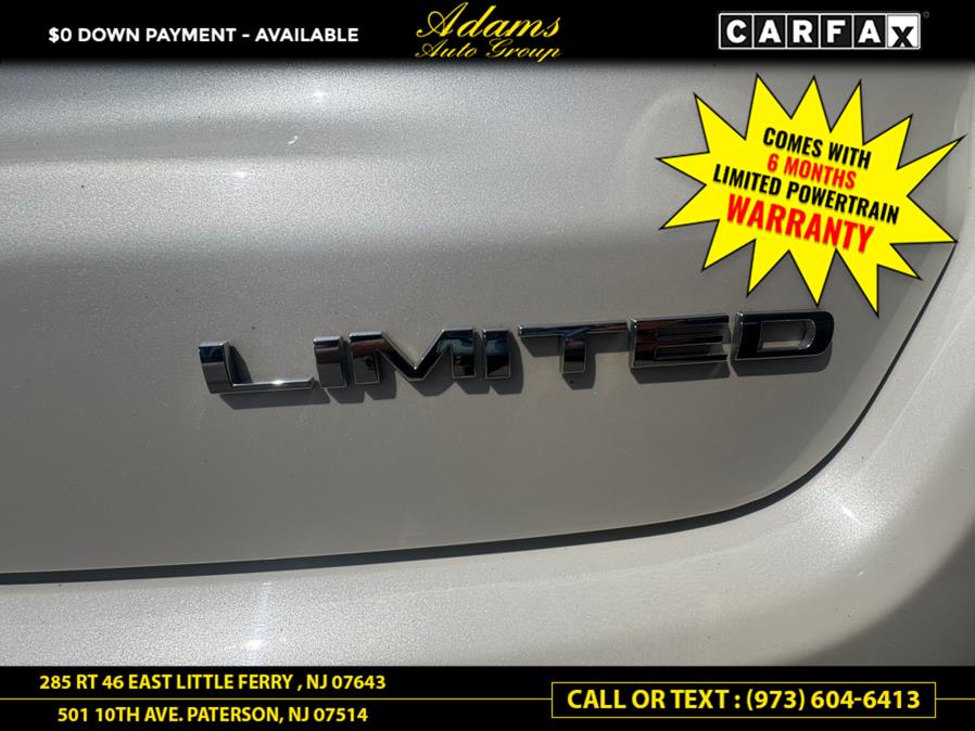 2018 Jeep Compass Limited 4x4, available for sale in Paterson, New Jersey | Adams Auto Group. Paterson, New Jersey 2018 Jeep Compass Limited 4x4, available for sale in Paterson, New Jersey | Adams Auto Group. Paterson, New Jersey