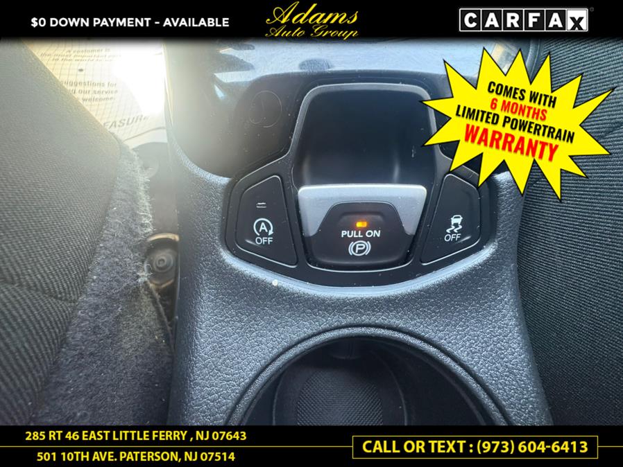 2018 Jeep Compass Limited 4x4, available for sale in Paterson, New Jersey | Adams Auto Group. Paterson, New Jersey 2018 Jeep Compass Limited 4x4, available for sale in Paterson, New Jersey | Adams Auto Group. Paterson, New Jersey