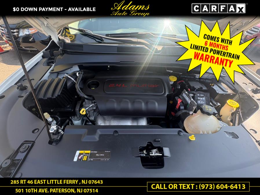 2018 Jeep Compass Limited 4x4, available for sale in Paterson, New Jersey | Adams Auto Group. Paterson, New Jersey 2018 Jeep Compass Limited 4x4, available for sale in Paterson, New Jersey | Adams Auto Group. Paterson, New Jersey