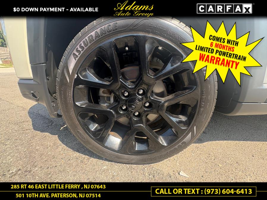 2018 Jeep Compass Limited 4x4, available for sale in Paterson, New Jersey | Adams Auto Group. Paterson, New Jersey 2018 Jeep Compass Limited 4x4, available for sale in Paterson, New Jersey | Adams Auto Group. Paterson, New Jersey