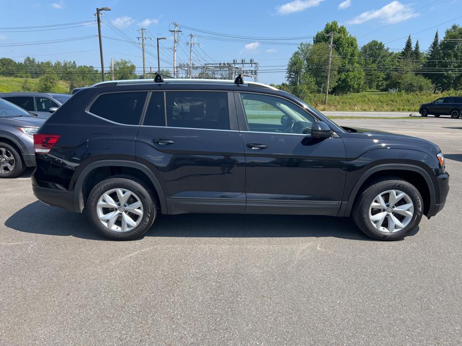 2019 Volkswagen Atlas 3.6L V6 SE w/Technology 4MOTION, available for sale in Bangor , Maine | Pray's Auto Sales . Bangor , Maine 2019 Volkswagen Atlas 3.6L V6 SE w/Technology 4MOTION, available for sale in Bangor , Maine | Pray's Auto Sales . Bangor , Maine